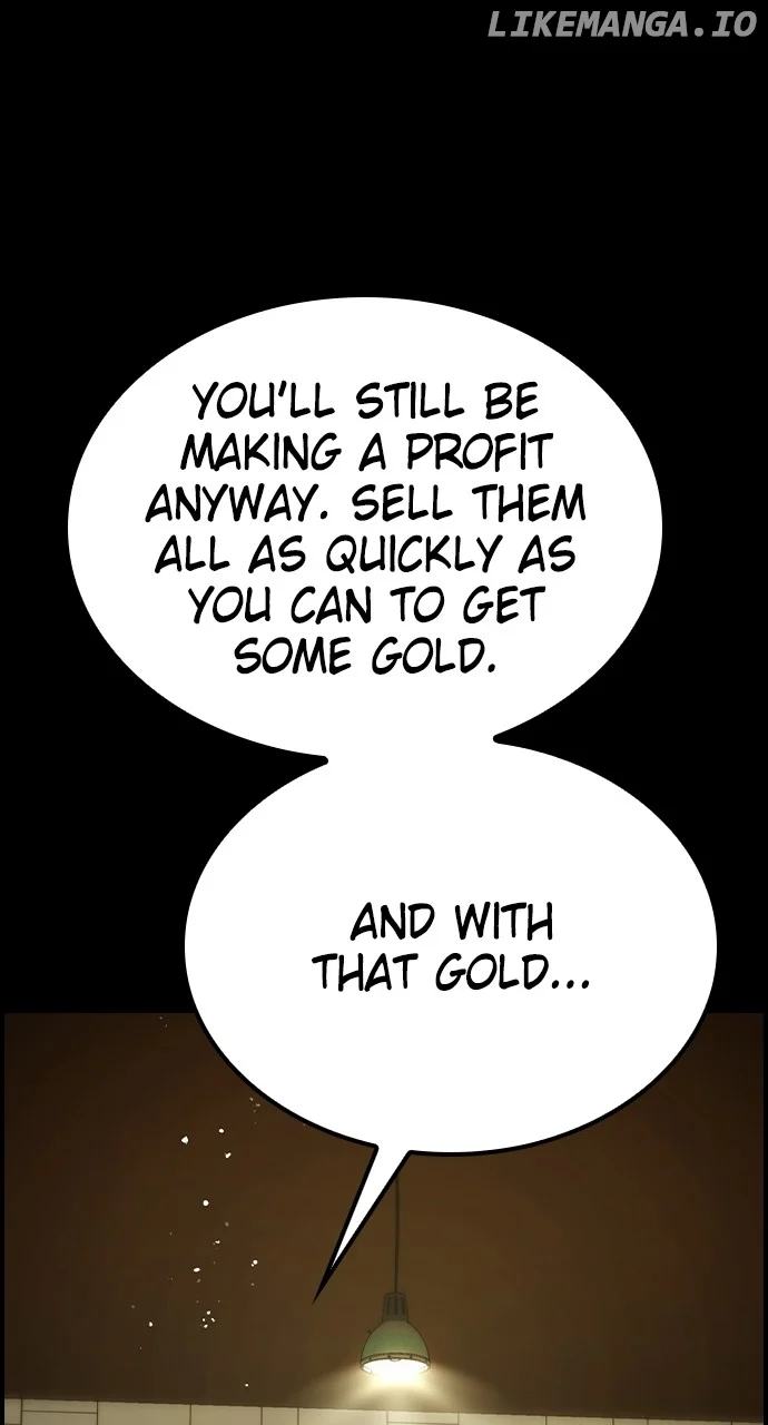 Bad Ending Maker Chapter 64 page 2