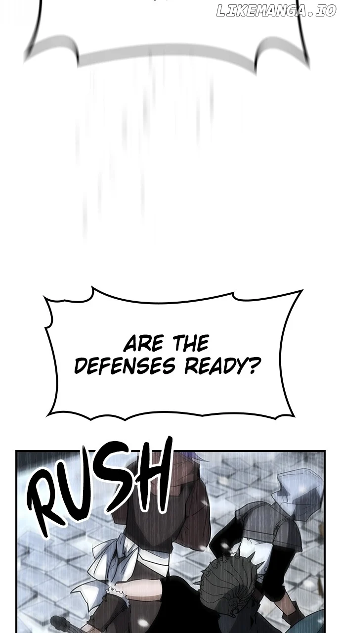Bad Ending Maker Chapter 64 page 29