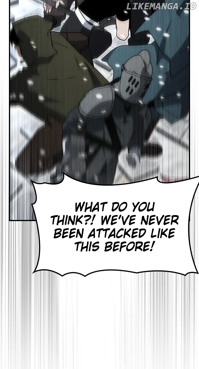 Bad Ending Maker Chapter 64 page 30
