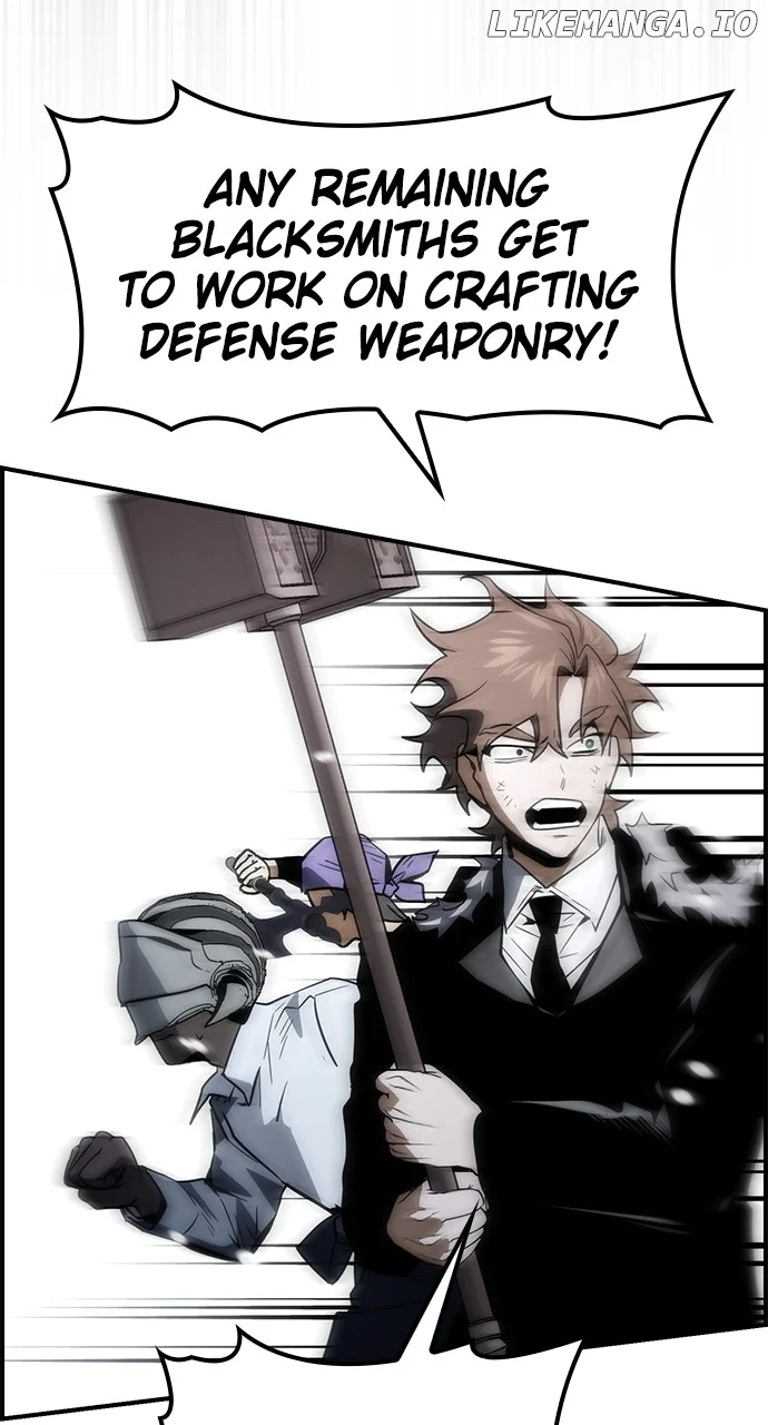 Bad Ending Maker Chapter 64 page 31