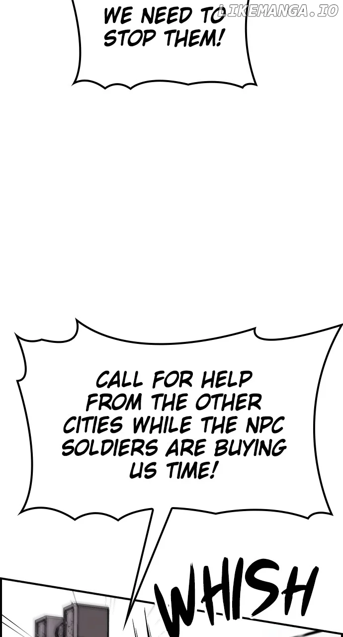 Bad Ending Maker Chapter 64 page 32