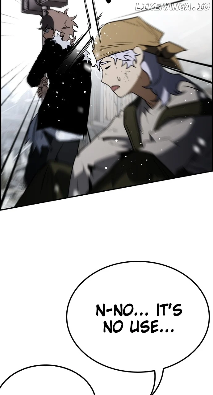 Bad Ending Maker Chapter 64 page 33
