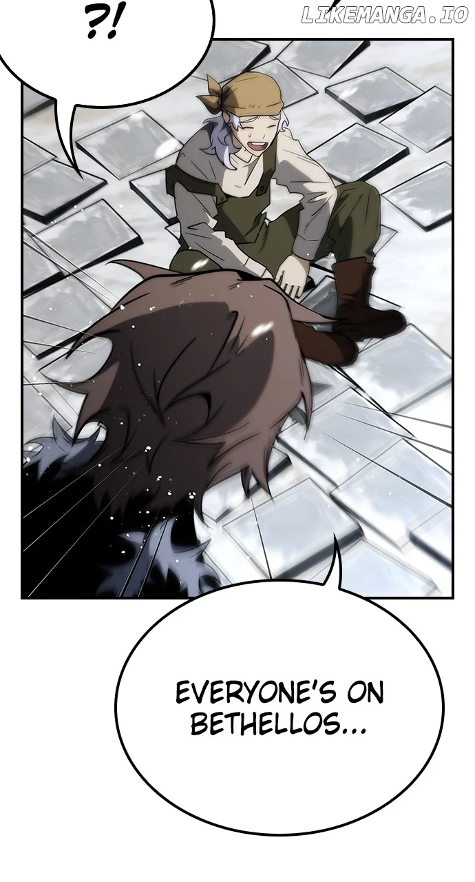 Bad Ending Maker Chapter 64 page 34
