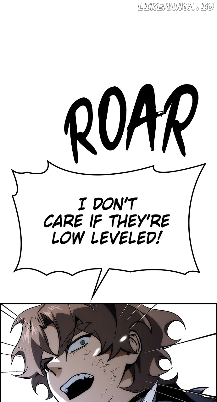 Bad Ending Maker Chapter 64 page 35