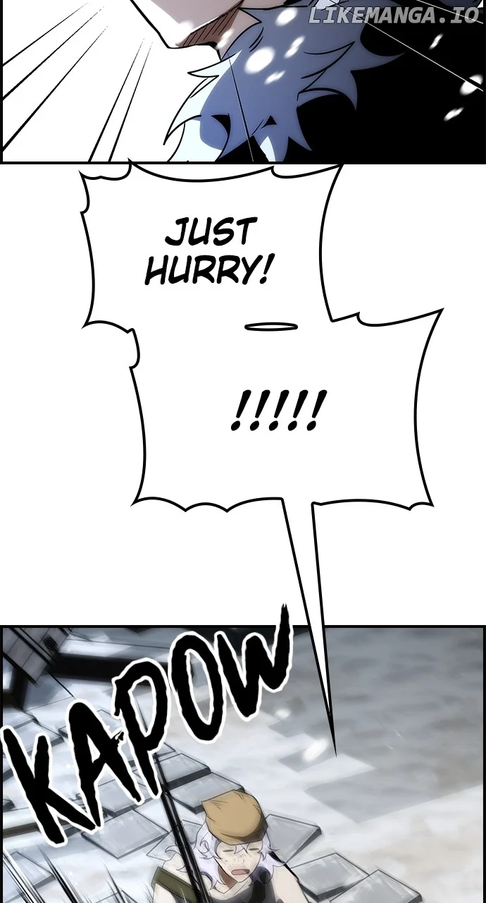 Bad Ending Maker Chapter 64 page 36