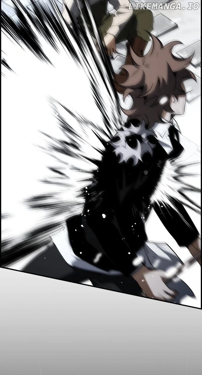 Bad Ending Maker Chapter 64 page 37