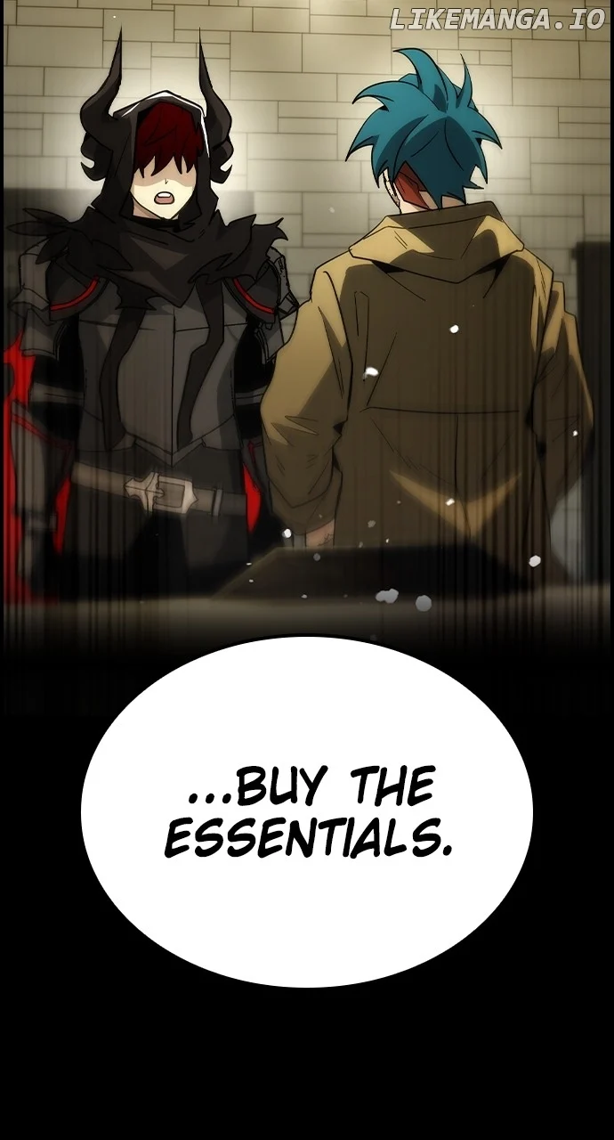 Bad Ending Maker Chapter 64 page 3