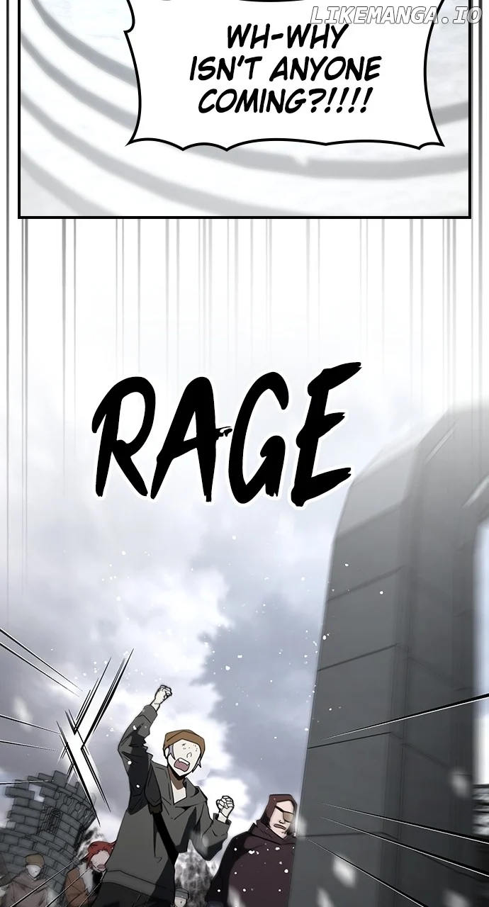 Bad Ending Maker Chapter 64 page 43
