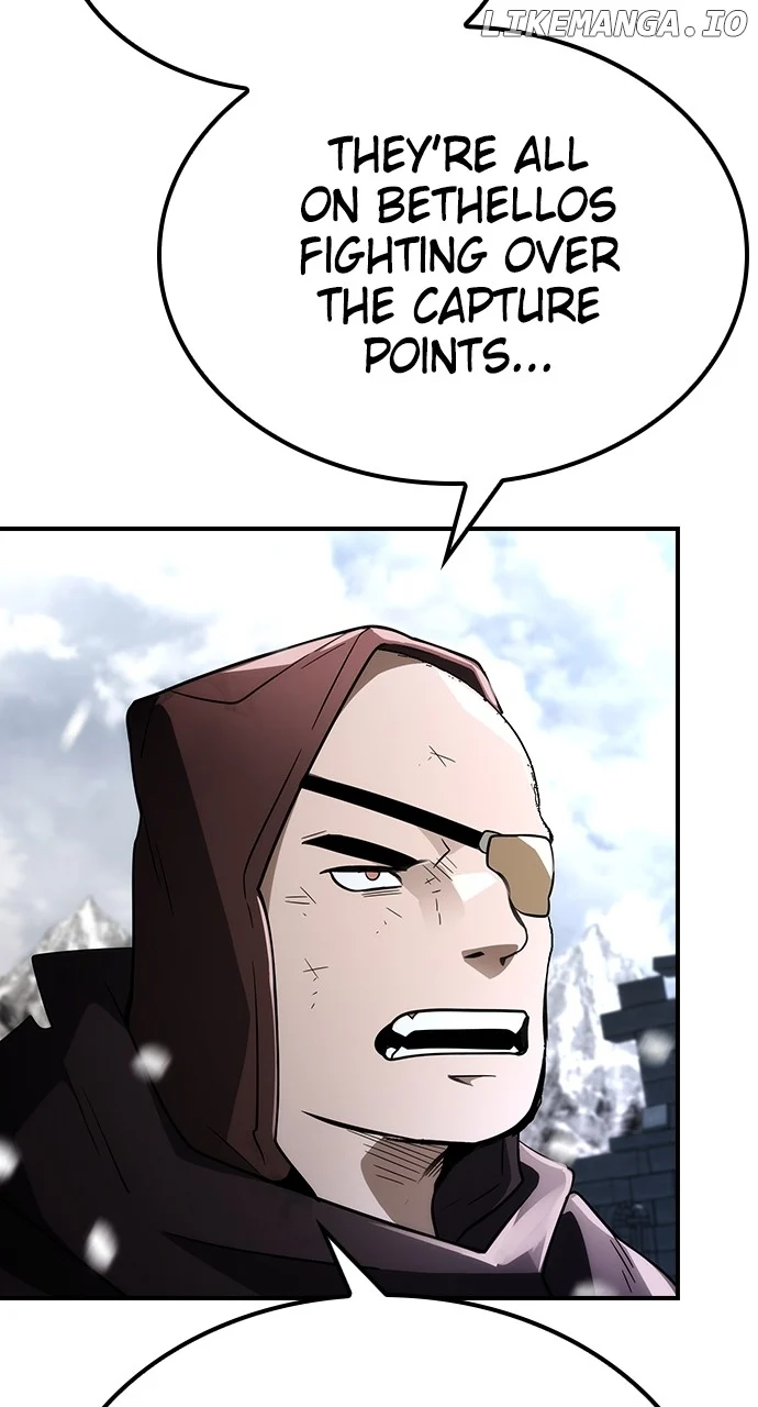 Bad Ending Maker Chapter 64 page 45