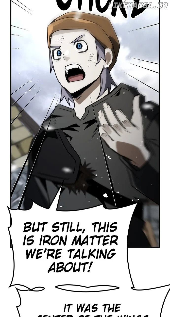 Bad Ending Maker Chapter 64 page 47