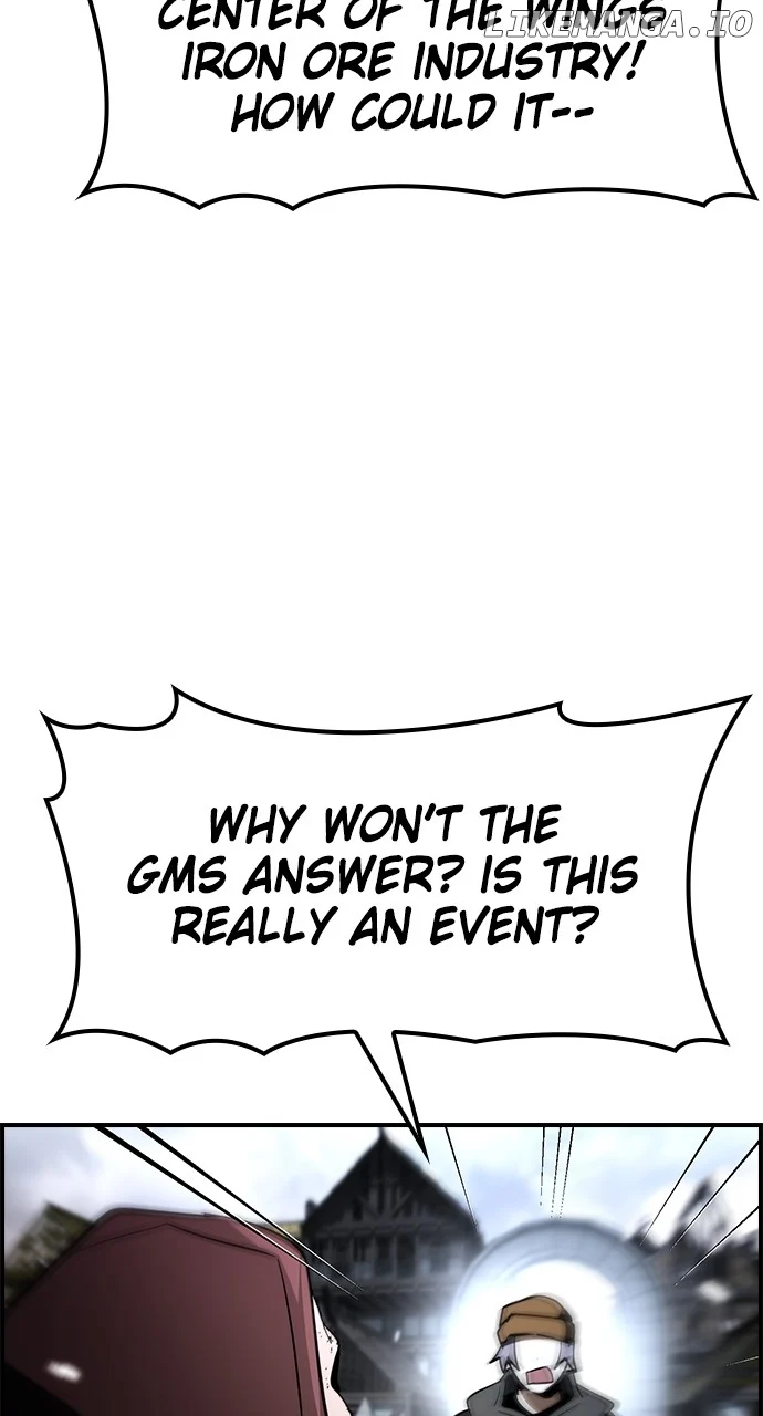 Bad Ending Maker Chapter 64 page 48