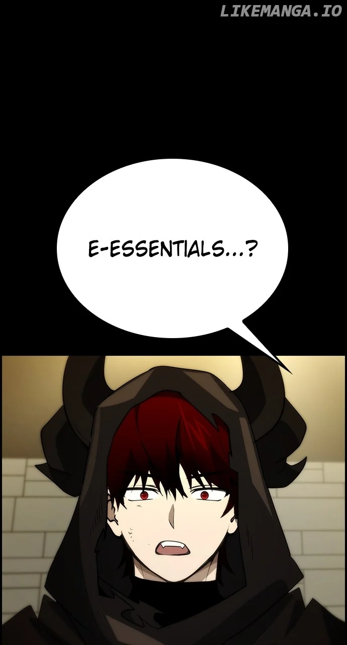 Bad Ending Maker Chapter 64 page 4