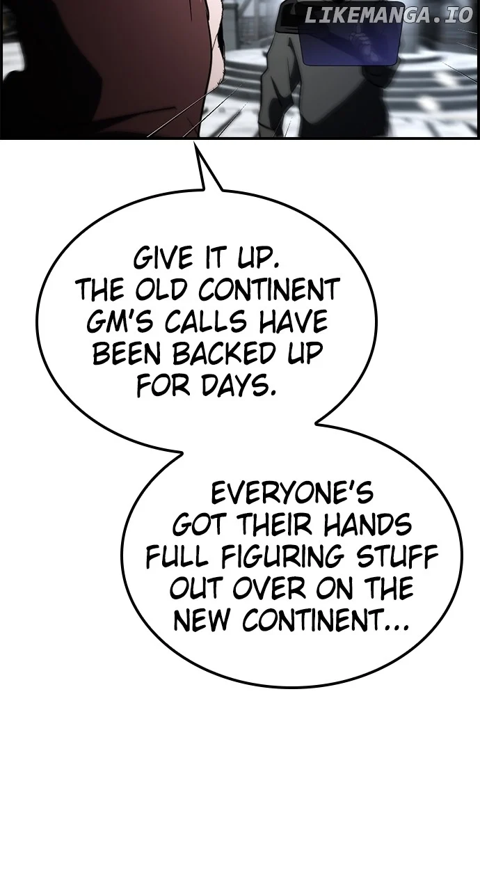 Bad Ending Maker Chapter 64 page 49