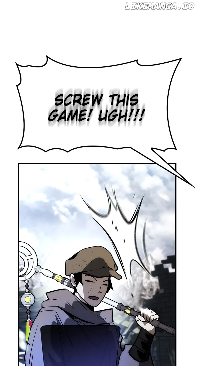 Bad Ending Maker Chapter 64 page 50