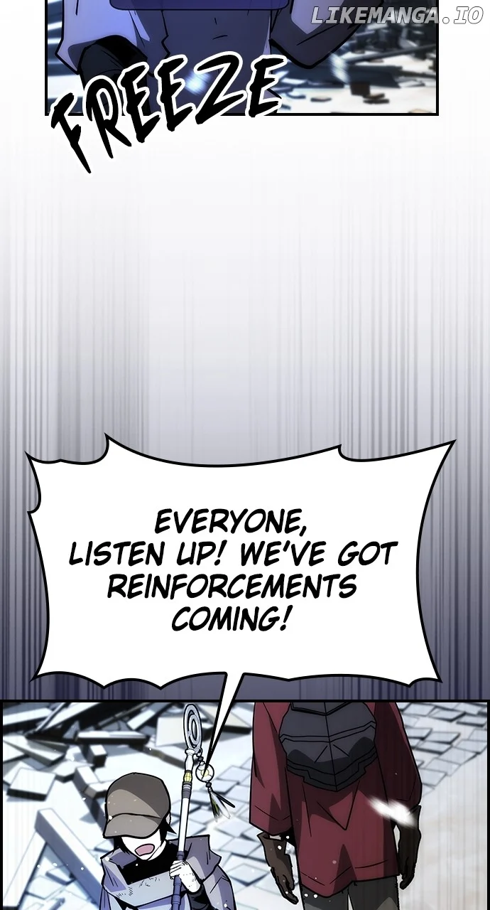 Bad Ending Maker Chapter 64 page 51