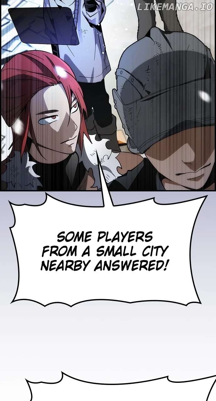 Bad Ending Maker Chapter 64 page 52
