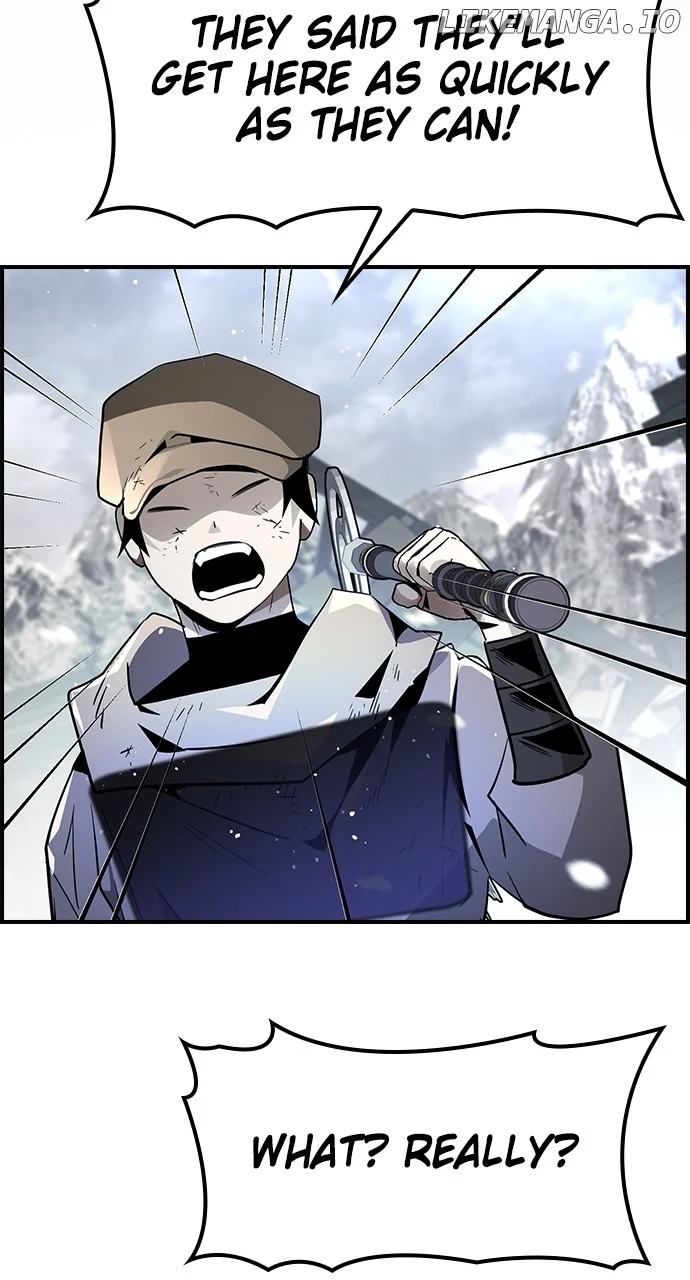 Bad Ending Maker Chapter 64 page 53