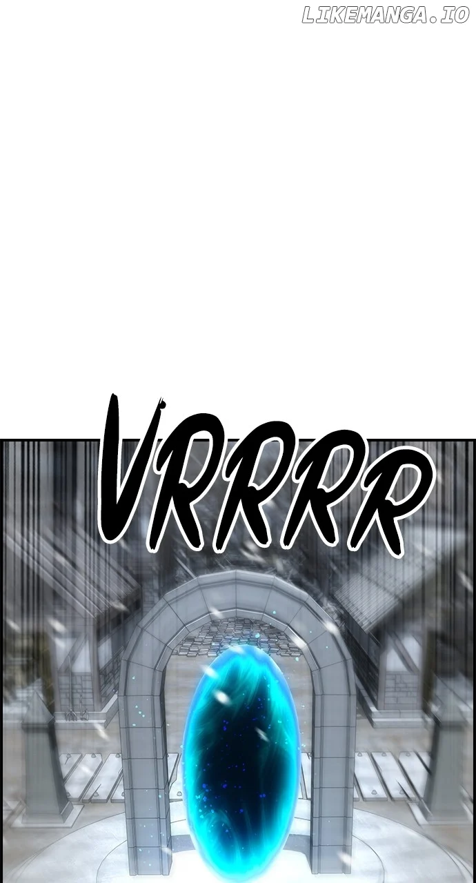 Bad Ending Maker Chapter 64 page 54