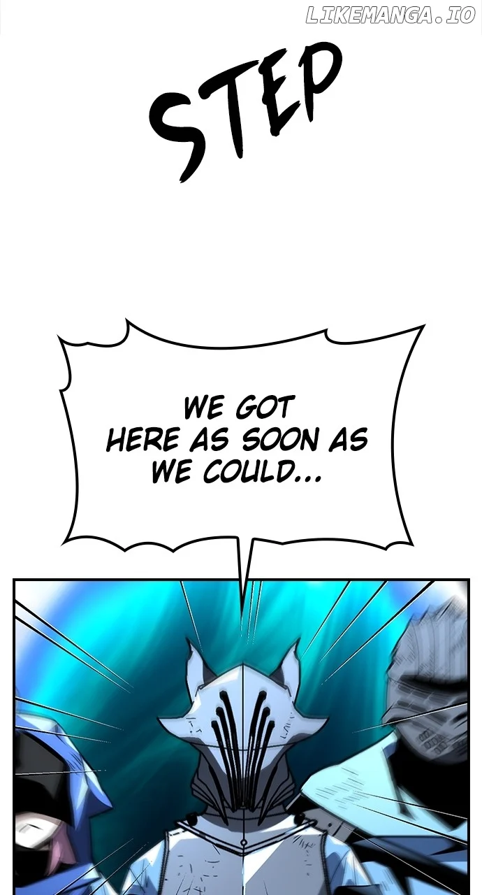 Bad Ending Maker Chapter 64 page 57
