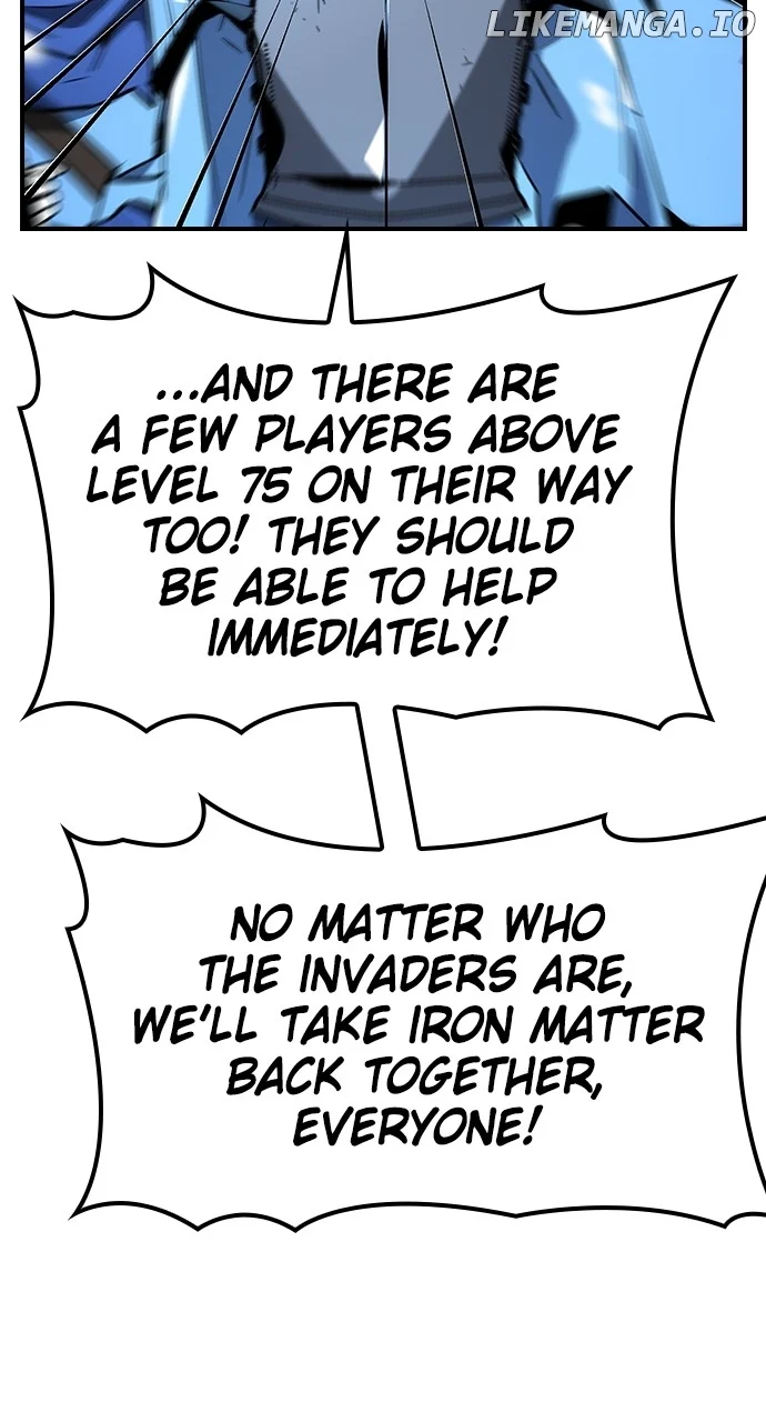 Bad Ending Maker Chapter 64 page 58