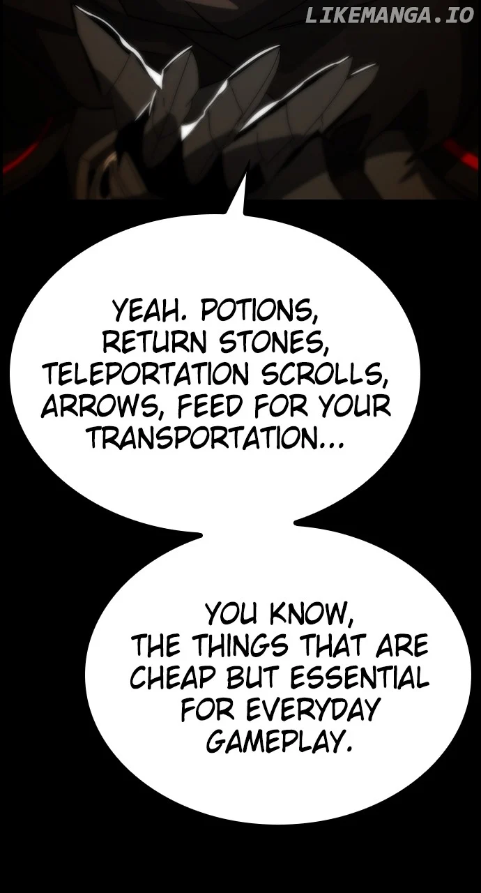 Bad Ending Maker Chapter 64 page 5