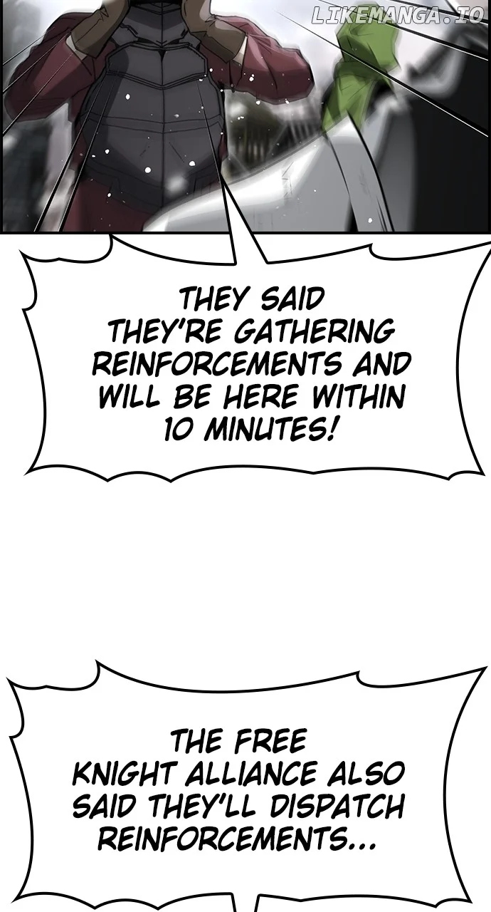 Bad Ending Maker Chapter 64 page 61