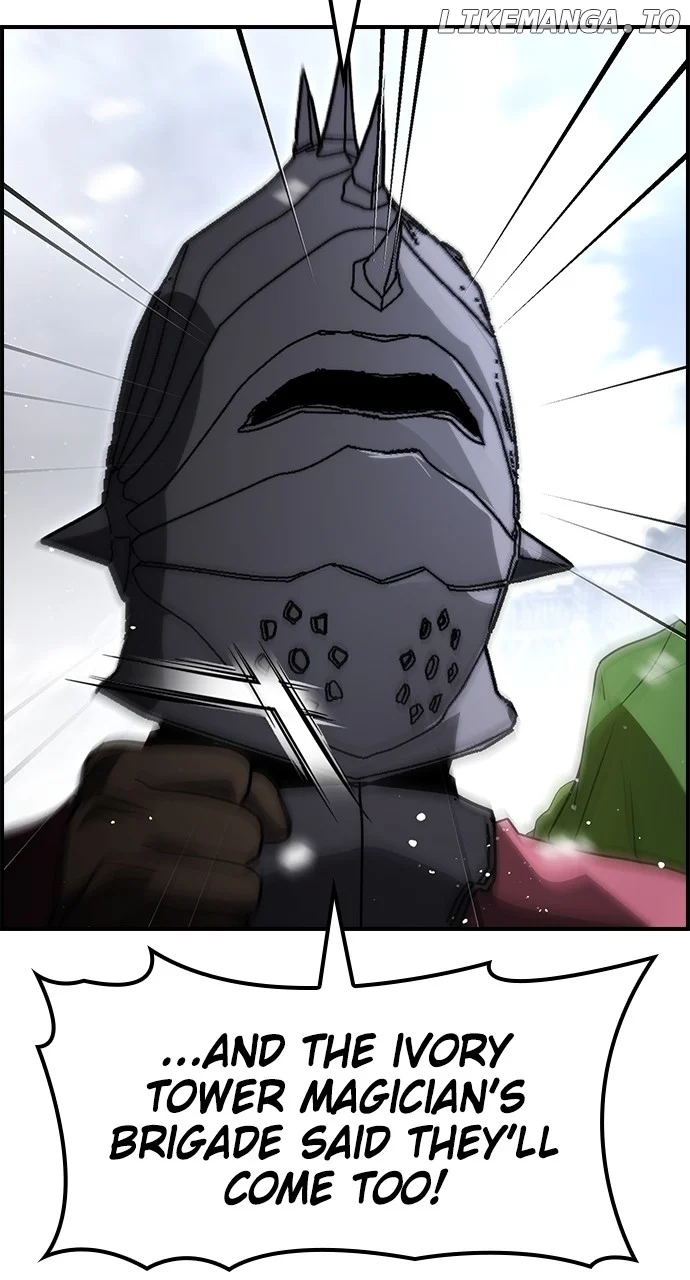Bad Ending Maker Chapter 64 page 62