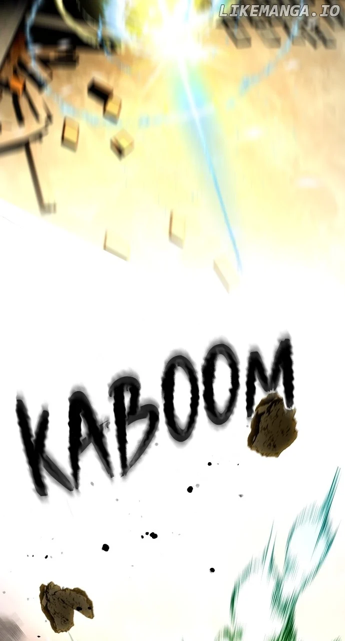 Bad Ending Maker Chapter 64 page 67