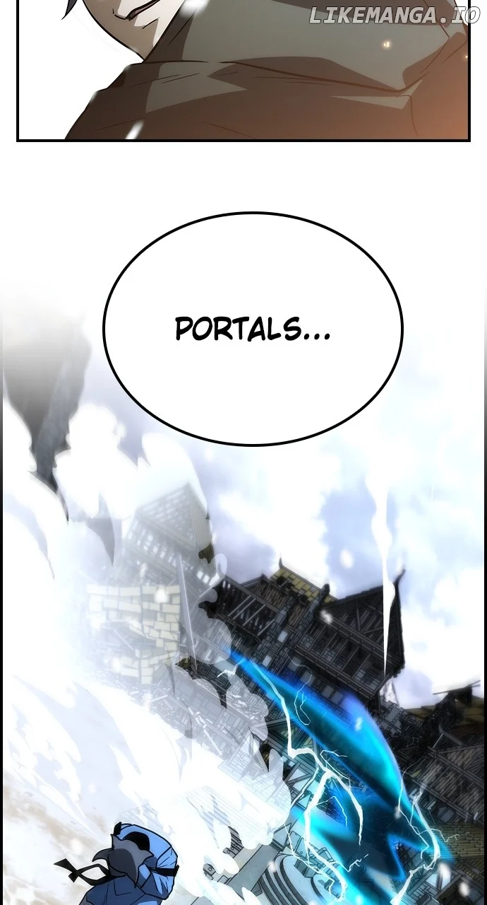 Bad Ending Maker Chapter 64 page 70