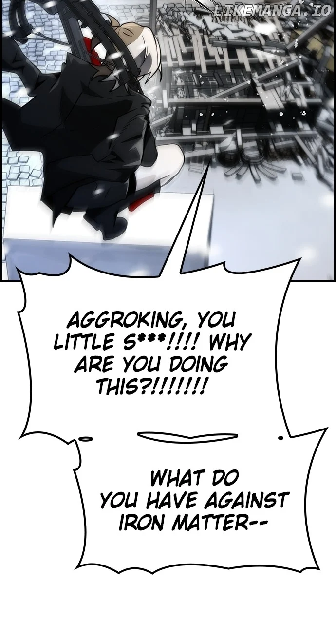 Bad Ending Maker Chapter 64 page 77