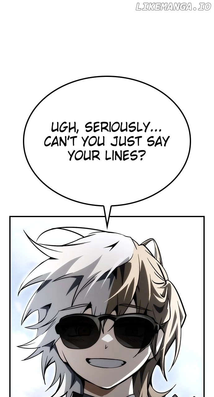 Bad Ending Maker Chapter 64 page 78