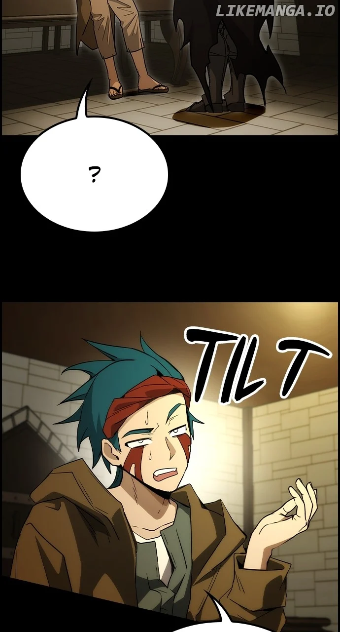 Bad Ending Maker Chapter 64 page 7