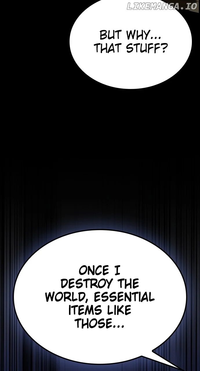 Bad Ending Maker Chapter 64 page 8