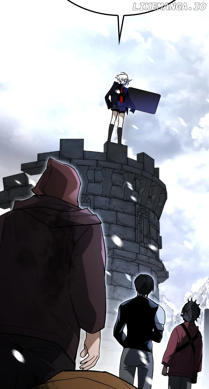 Bad Ending Maker Chapter 64 page 89