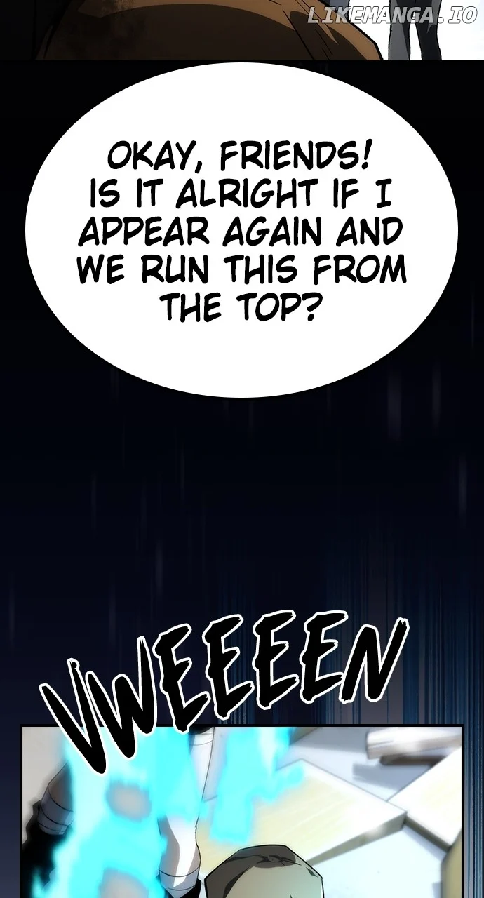 Bad Ending Maker Chapter 64 page 90