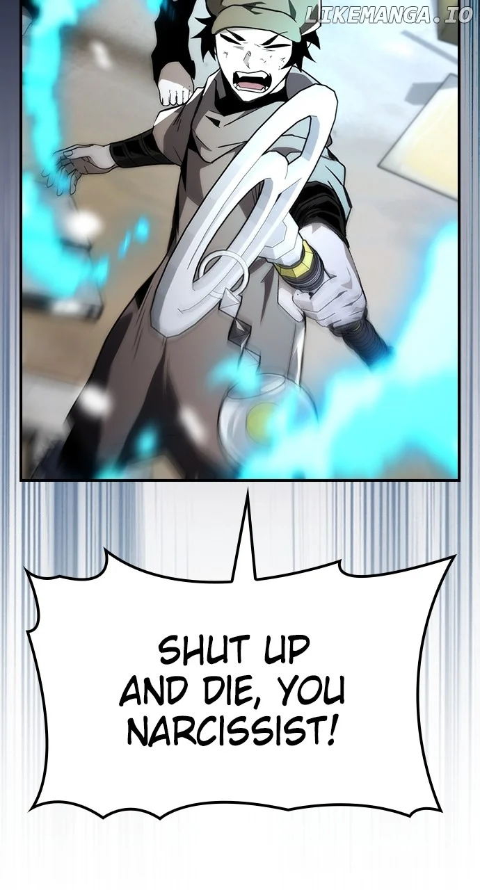 Bad Ending Maker Chapter 64 page 91