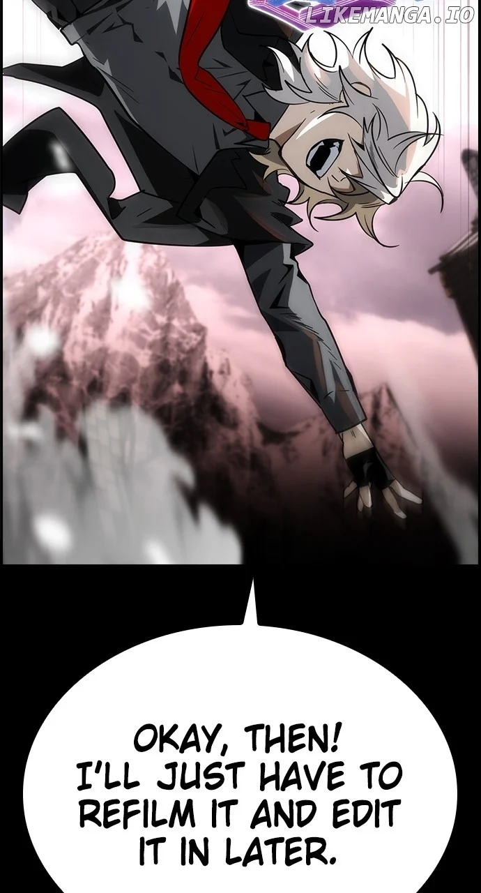 Bad Ending Maker Chapter 64 page 94