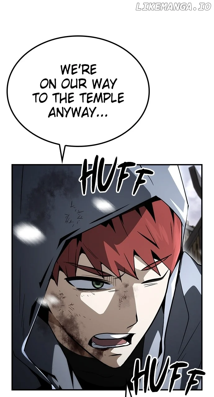 Bad Ending Maker Chapter 65 page 9