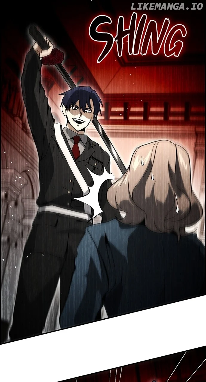 Bad Ending Maker Chapter 65 page 100