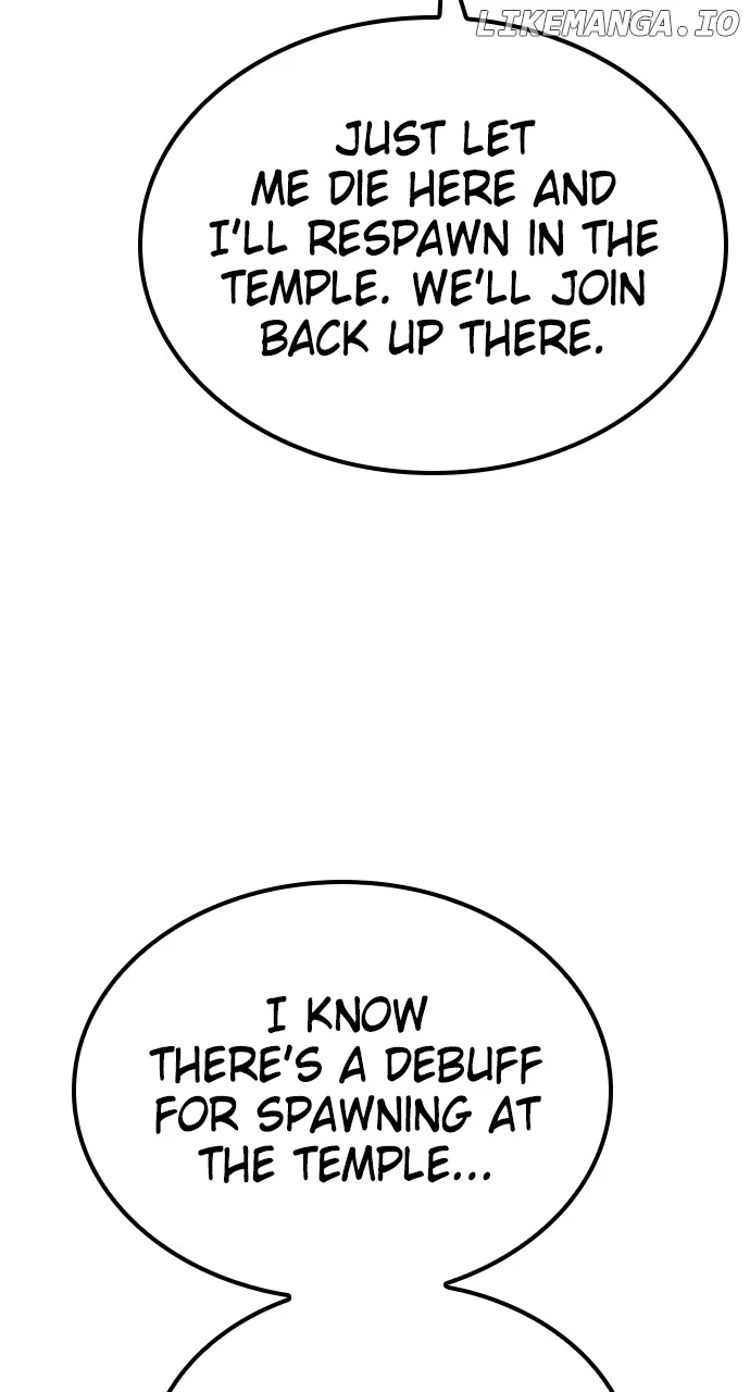 Bad Ending Maker Chapter 65 page 10