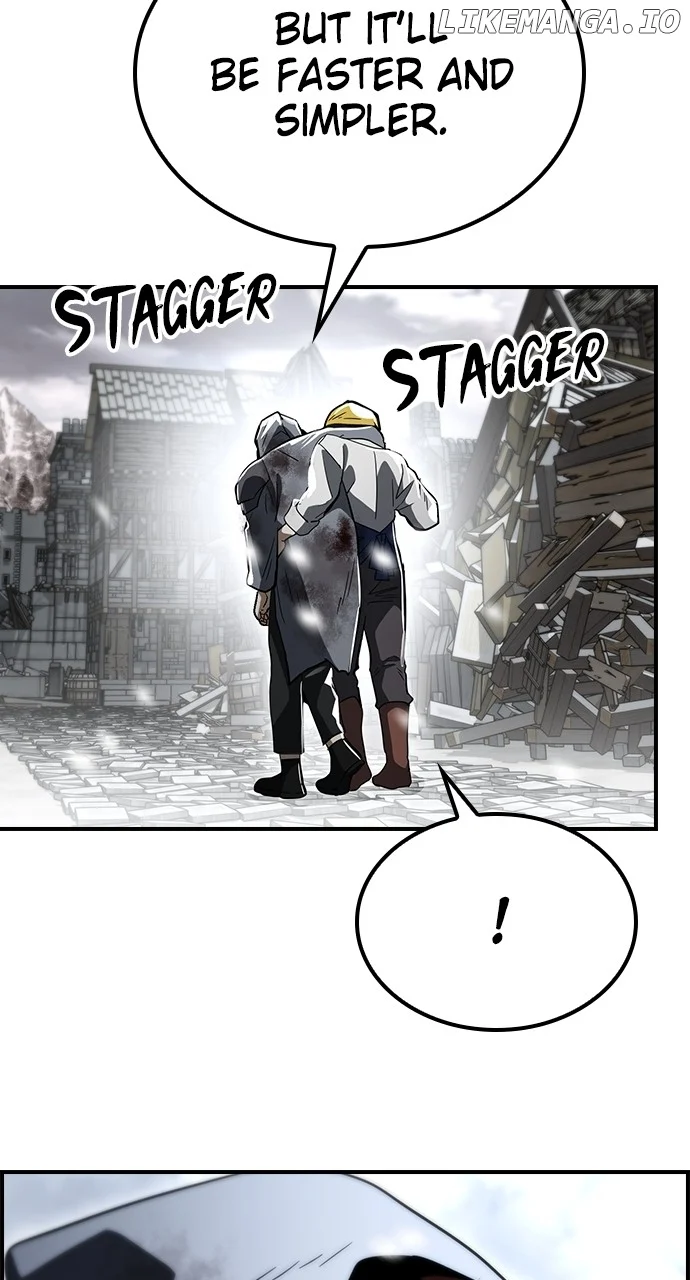Bad Ending Maker Chapter 65 page 11