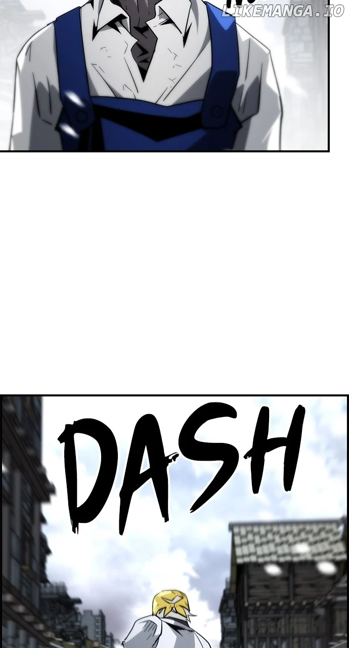 Bad Ending Maker Chapter 65 page 15