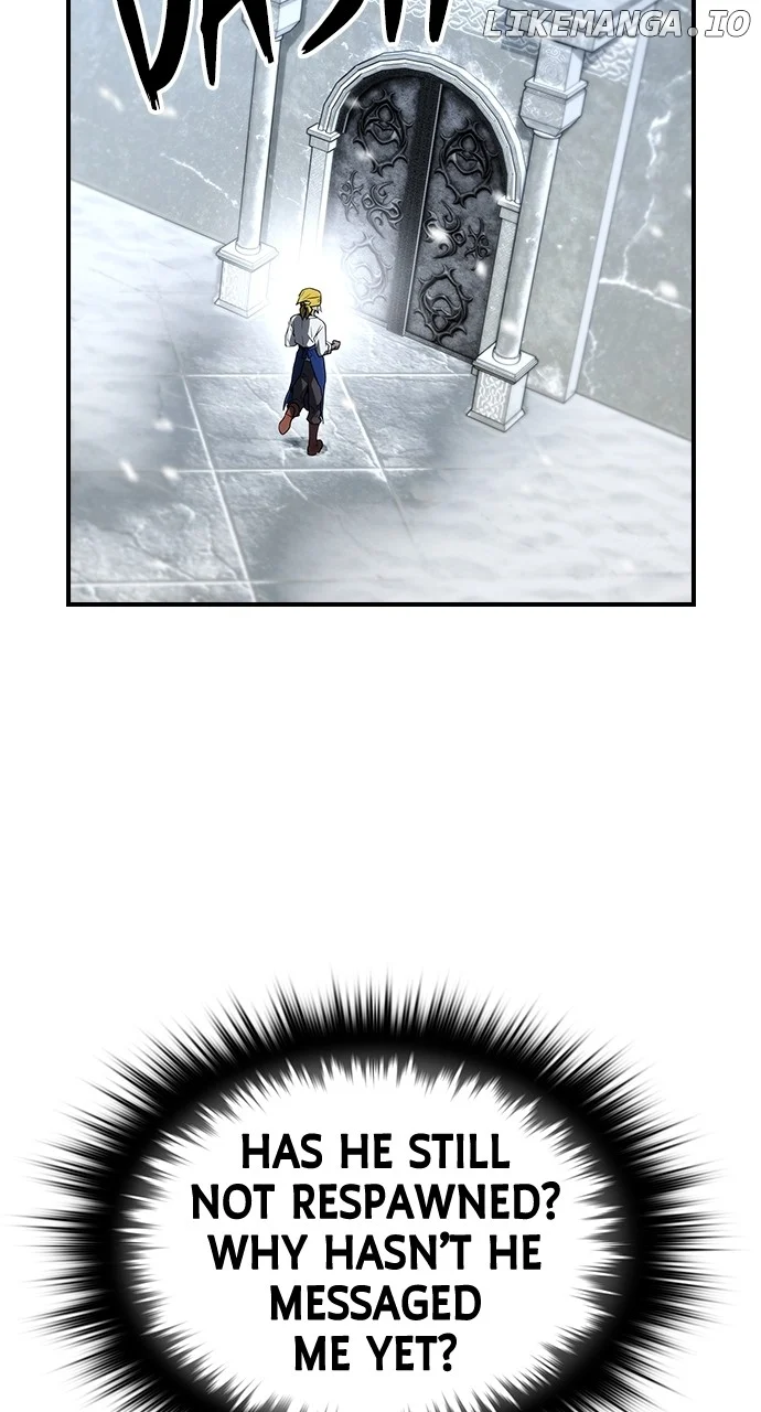 Bad Ending Maker Chapter 65 page 18