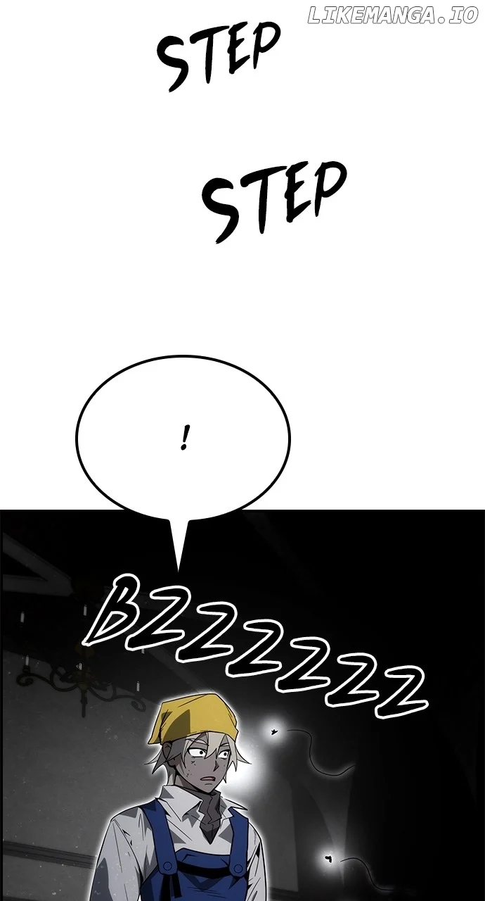Bad Ending Maker Chapter 65 page 22
