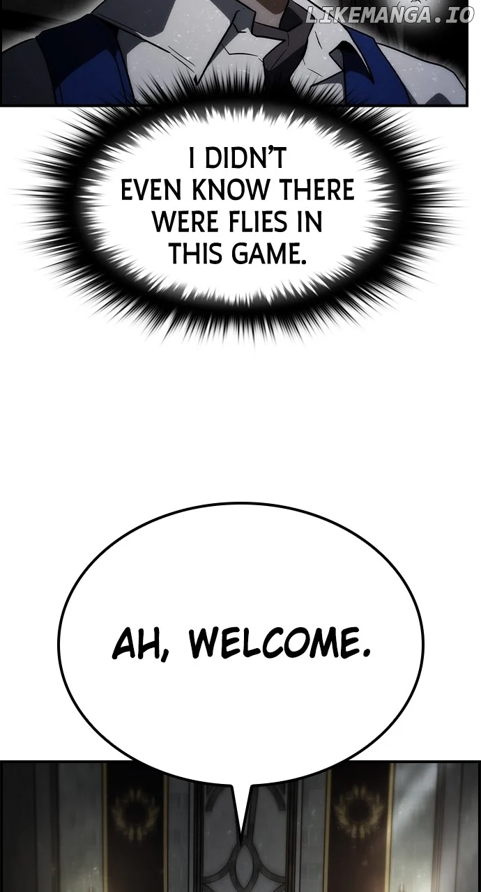 Bad Ending Maker Chapter 65 page 24