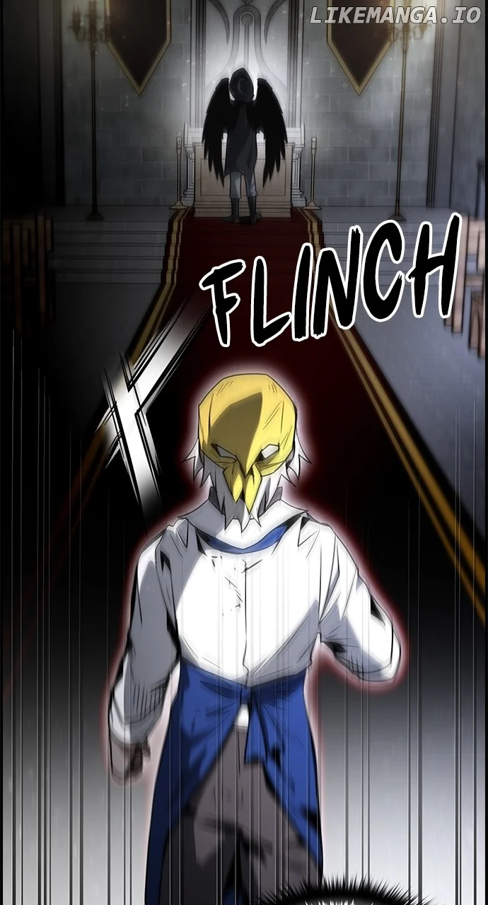 Bad Ending Maker Chapter 65 page 25