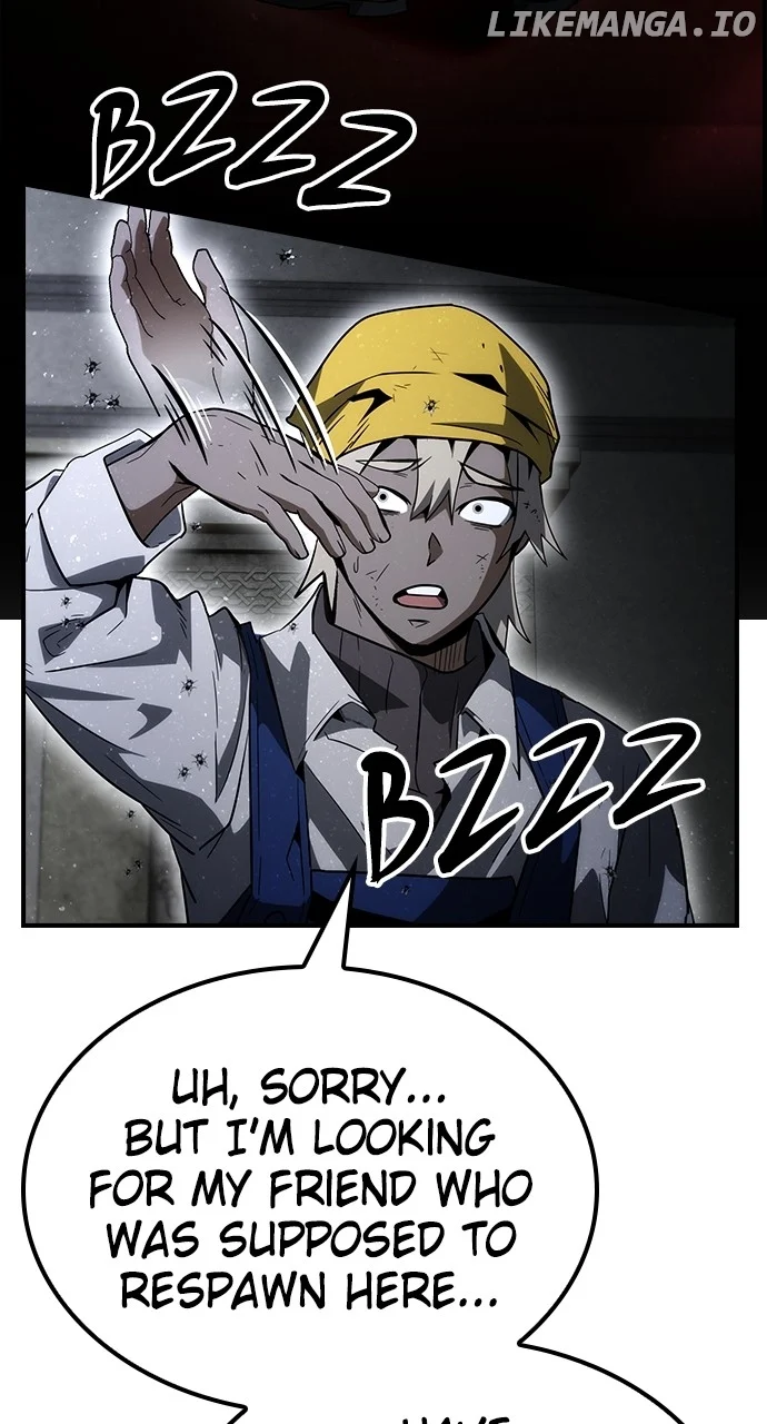 Bad Ending Maker Chapter 65 page 28