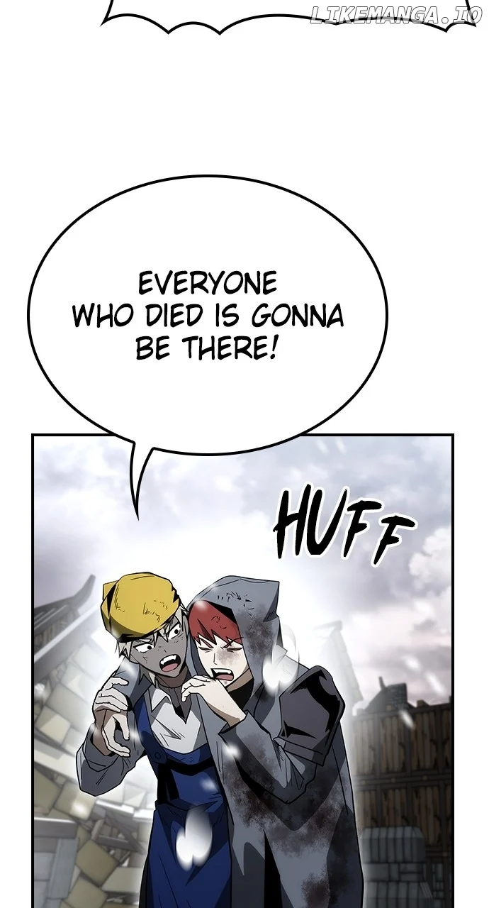 Bad Ending Maker Chapter 65 page 2