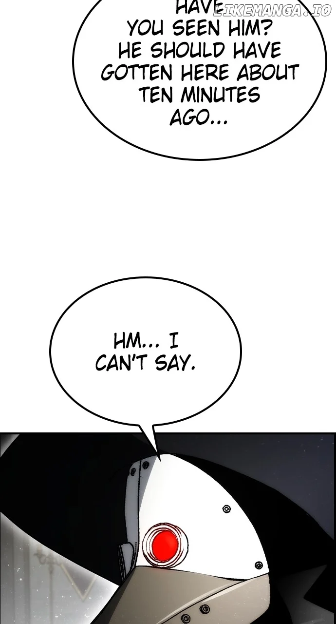 Bad Ending Maker Chapter 65 page 29