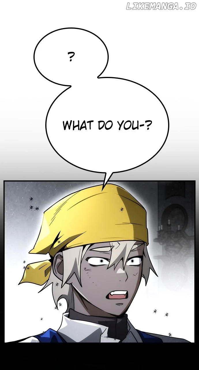 Bad Ending Maker Chapter 65 page 32